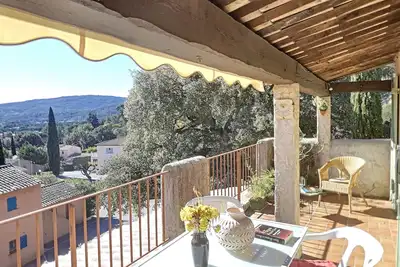 Image de Appartement Arielle