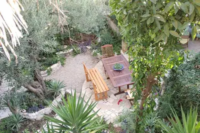 Image de Apartments Antonio - Two Bedroom Apartment with Terrace (Apartment F)