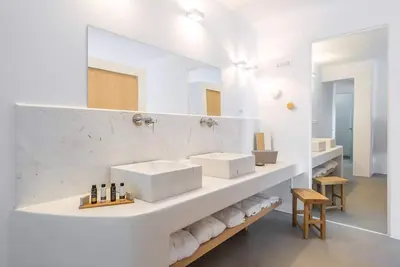 Image de Superb Pyrgos Villa | Princess Villa | 1 Bedroom | Stunning Panoramic Sea & Island Views