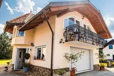 Image de Restful Two Bedroom Apartment in ReÄŤica ob Savinji