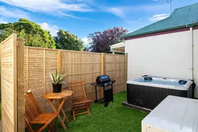Image de Unit with Spa Bath Close to City