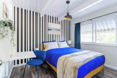 Image de Chic Abode In Central Berkley