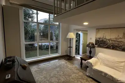 Image de Silent apartment for private staying in Dubai pet friendly