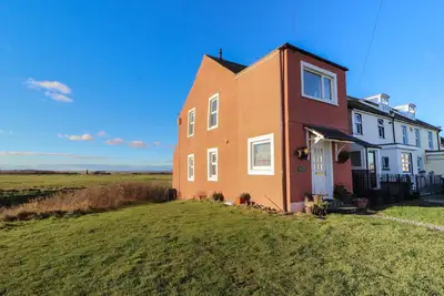Image de Woodbine Cottage, country holiday cottage in Allonby