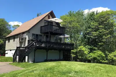 Image de Charming Cottage on a hill by Camelback and Kalahari