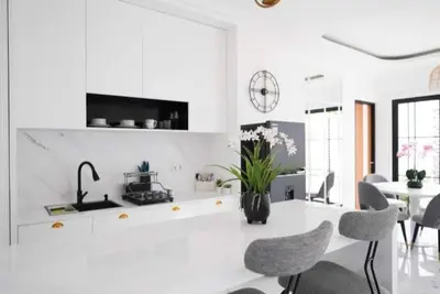 Image de Brand new luxury villas in the heart of Bali! Perfect for families or groups! #1