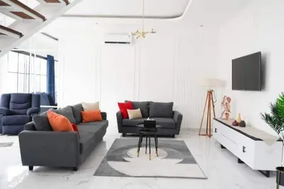 Image de Brand new luxury villas in the heart of Bali! Perfect for families or groups! #2\n