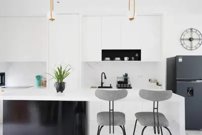 Image de Brand new luxury villas in the heart of Bali! Perfect for families or groups! #3