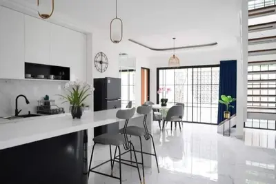 Image de Brand new luxury villas in the heart of Bali! Perfect for families or groups! #4