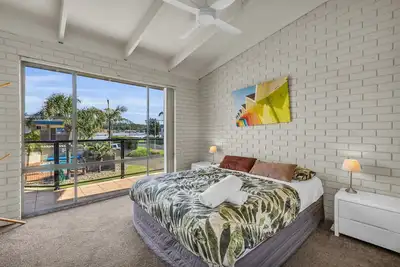 Image de Admirals Lodge - Unit 7