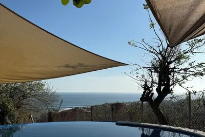 Image de Cabaña Las Veraneras, El Zonte