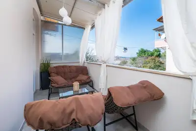 Image de Bel appartement de 2 chambres à Pula