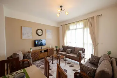 Image de The Lake Victoria View Apartment\n\n