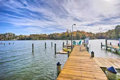 Image de RivahMojo on Mill Creek-just off RappahannockRiver