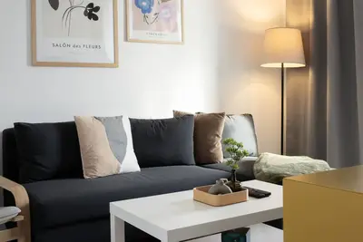 Image de Lomená Apartment\n