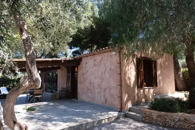 Image de Villa Premiere overlooking the Gulf of Macari