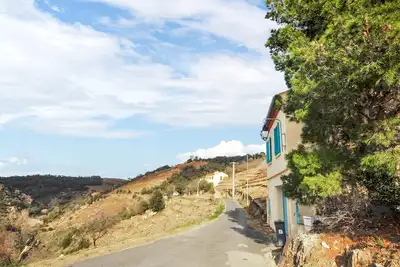 Image de Superbe maison de 2 chambres à.