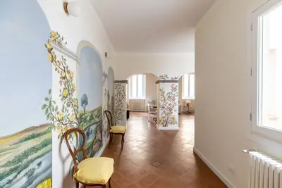 Image de iFlat | The Flowers of Rome