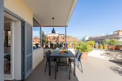 Image de iFlat | Magical flat by the Tiber