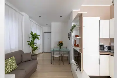 Image de iFlat | Cozy Apartment near Saint Peter n 1