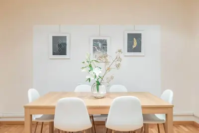 Image de iFlat | Spanish Steps Blue Apartment