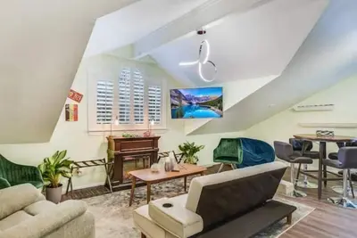 Image de Cozy Oasis in Se Austin