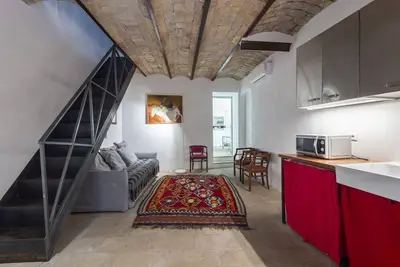 Image de Colosseo Elegant Loft