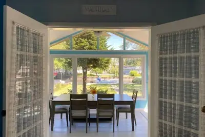 Image de Perfect lakehouse getaway\n