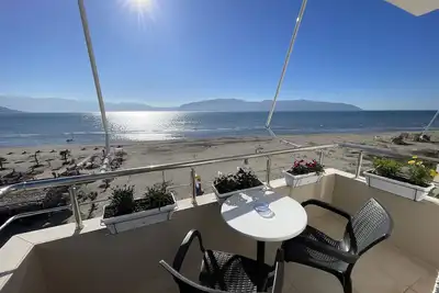Image de SeaView Apartment Rental Vlore