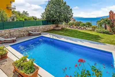 Image de Bel appartement de 2 chambres à Rijeka