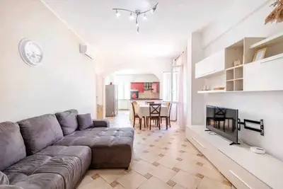 Image de Central seaside apartment