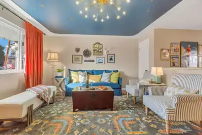 Image de Cozy Arvada Escape With Backyard, Near Denver