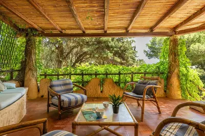 Image de La Casetta del Mare by Interhome