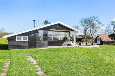 Image de Superbe maison à Snedsted avec cuisine