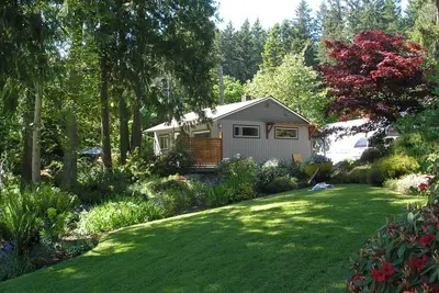 Image de Sweet Country Cottage