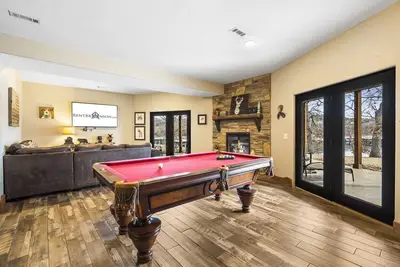 Image de Near Sdc w/ Free Daily Tickets, Billiards & Table Rock Lake Access & Views