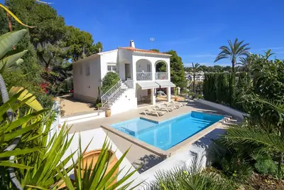 Image de Cala Advocat by Interhome