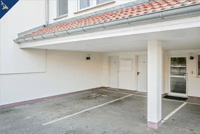 Image de Ferienwohnung Schrabbe - Ferienwohnung Schrabbe in Koserow