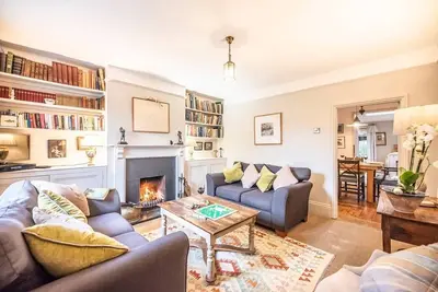 Image de Mole Cottage, Orford