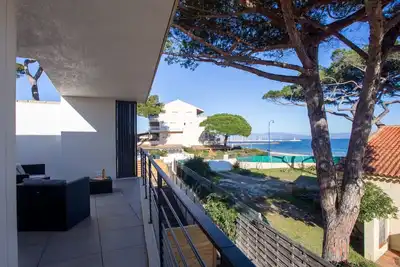 Image de Villa L'Effet Mer by Interhome