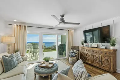 Image de Set Sail at Seafarer/ Beachfront /Close to Alys & Rosemary