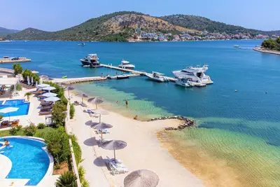 Image de Perla Resort by Interhome