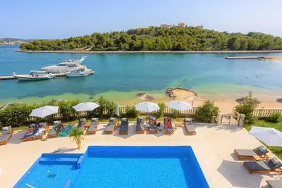 Image de Perla Resort by Interhome