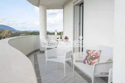 Bilo Irma: just 200 meters from the wonderful Maria Pia beach