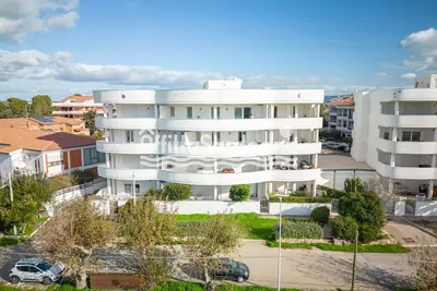 Image de Bilo Rossana: Two-room apartment, only 200 meters from the wonderful Maria Pia