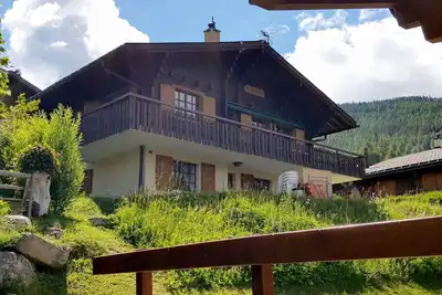 Image de Chalet Papillon by Interhome
