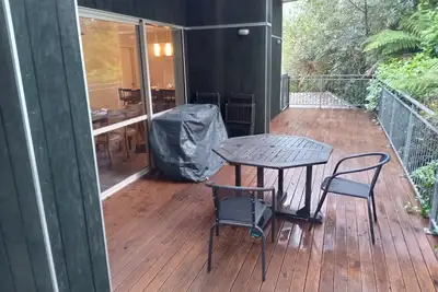 Image de Holiday house on 1 acre of native bush a few minutes walk to lake Brunner