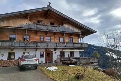Image de Bergpanorama by Interhome