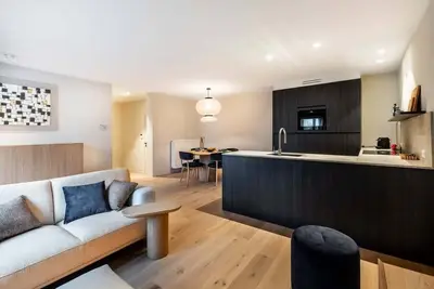 Image de Huswell - Romantic getaway with terrace in Ghent