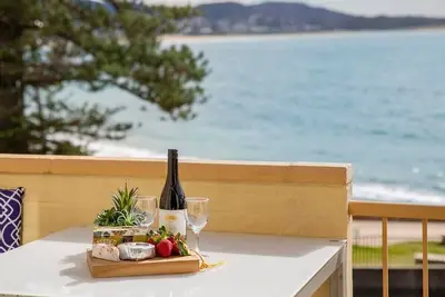 Image de Oceans at Terrigal, a Beachfront Oasis